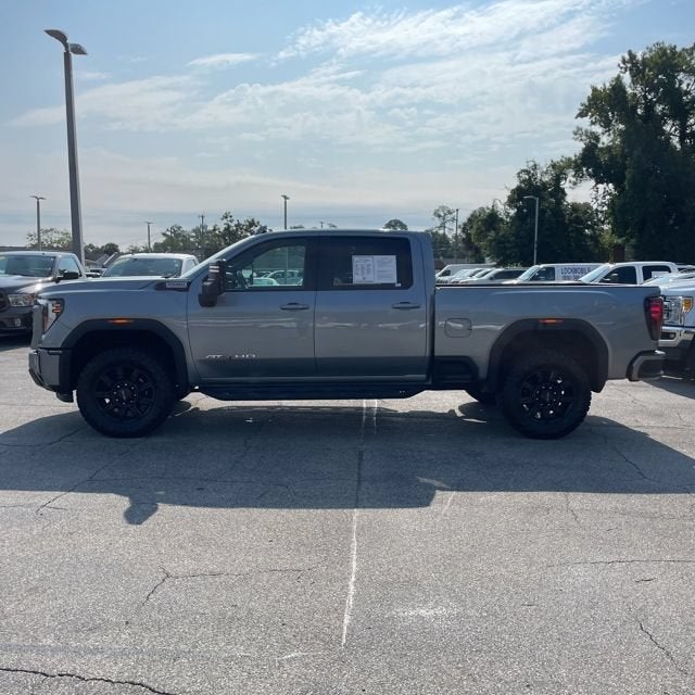 gmc sierra 2500hd 2024 1GT49PEY1RF170831 image gmc sierra 2500hd 2024 1GT49PEY1RF170831 image